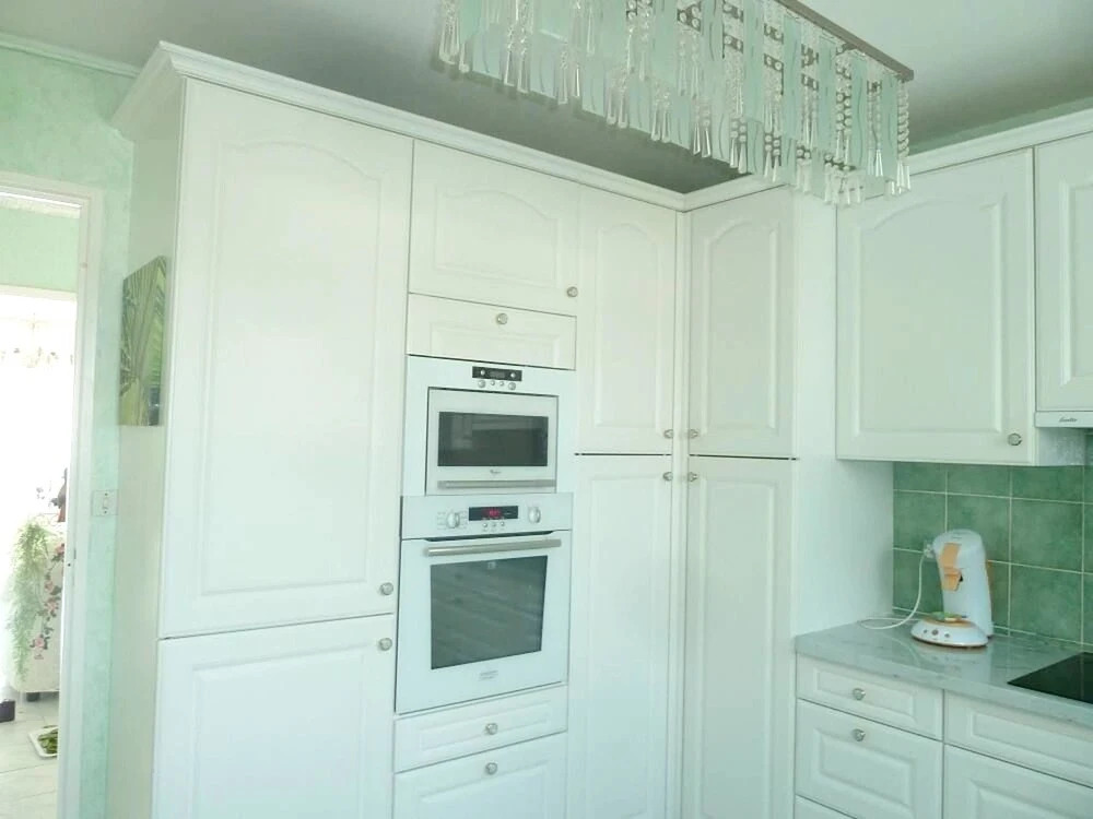 House With 3 Bedrooms in Royan, With Wonderful sea View and Enclosed G