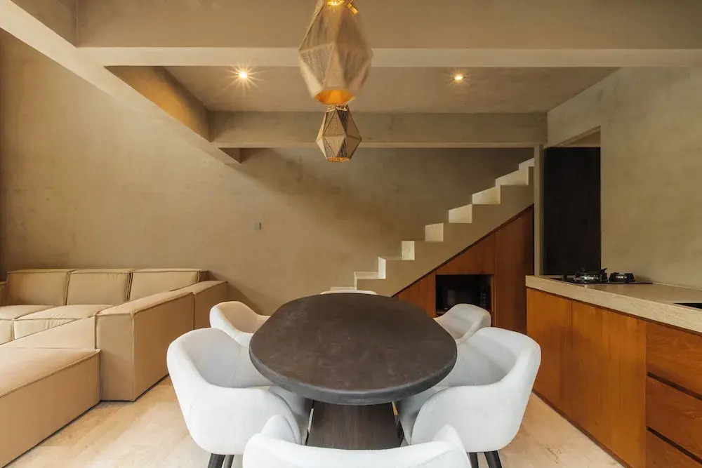 Arvatya Villas Bingin, Uluwatu by Blacksand