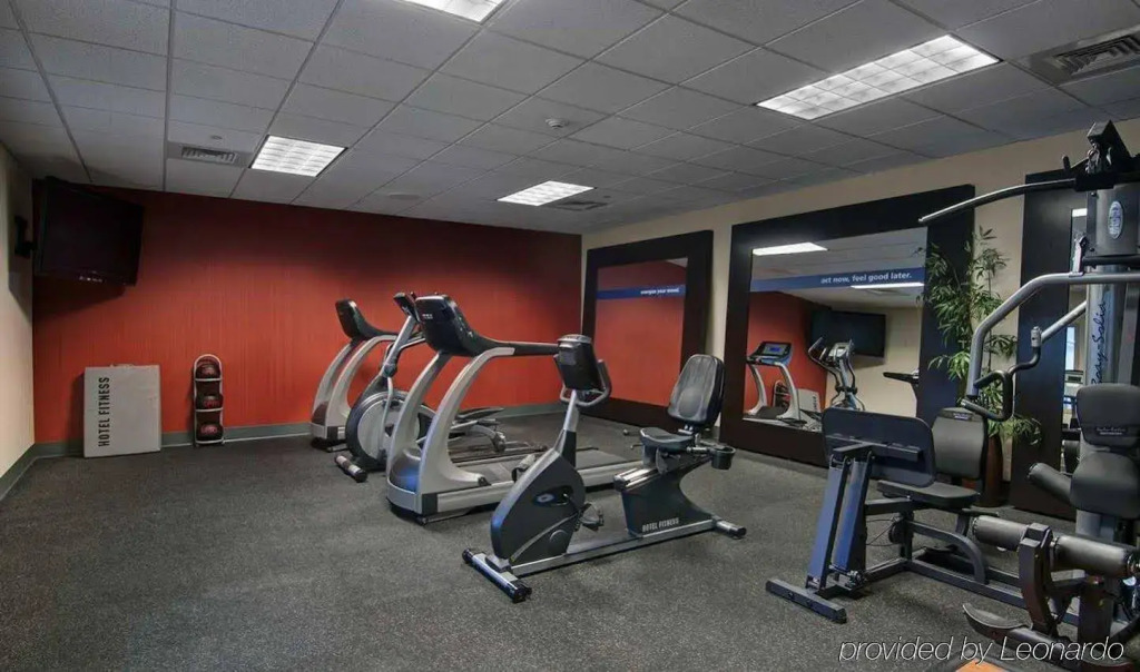 Hampton Inn & Suites Smithfield