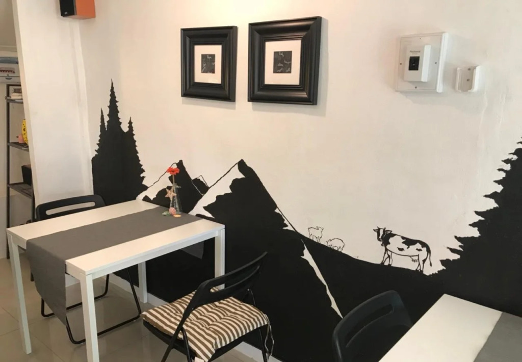 Moradok Thai Guesthouse