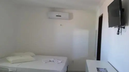 Pousada Max