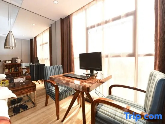 Oudijia Hostel