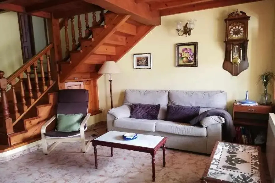 Casa Paula - Cerca de la playa y Senderismo