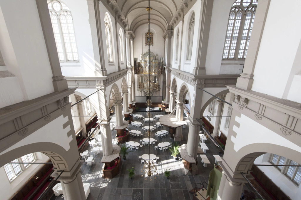 Pulitzer Amsterdam