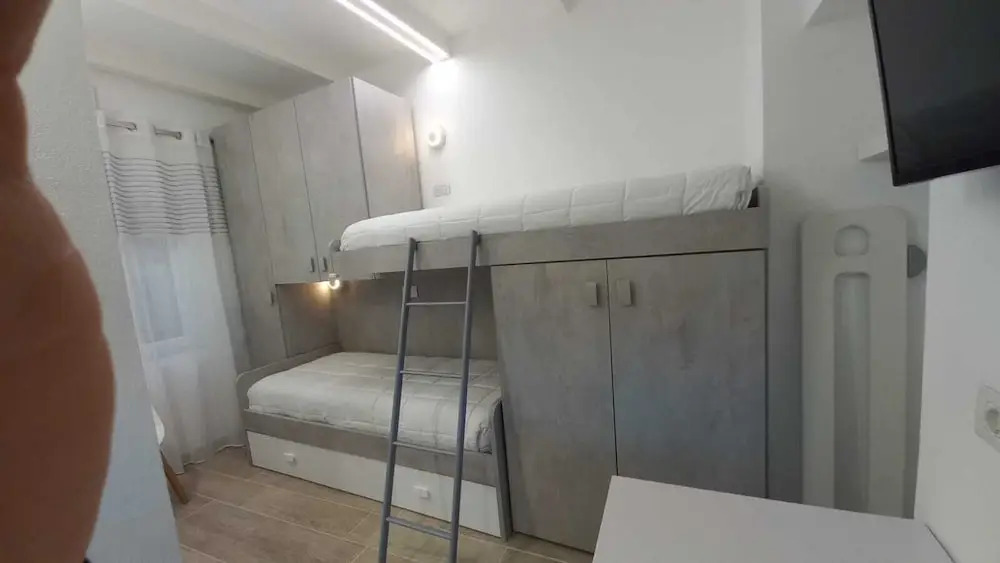 Olbia House Exclusive Room