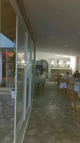Family Hotel Coral