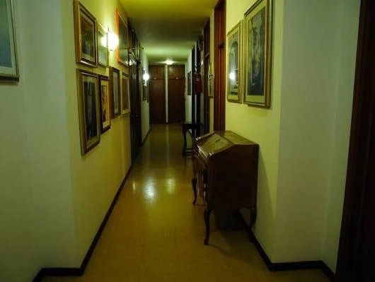Hotel Dante