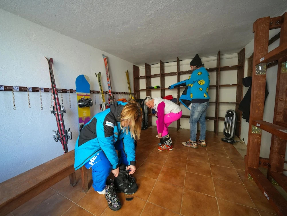 Hotel Skilift