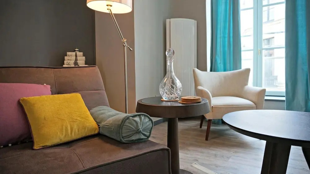 Appart Hôtel Lille - BARTHOLOME