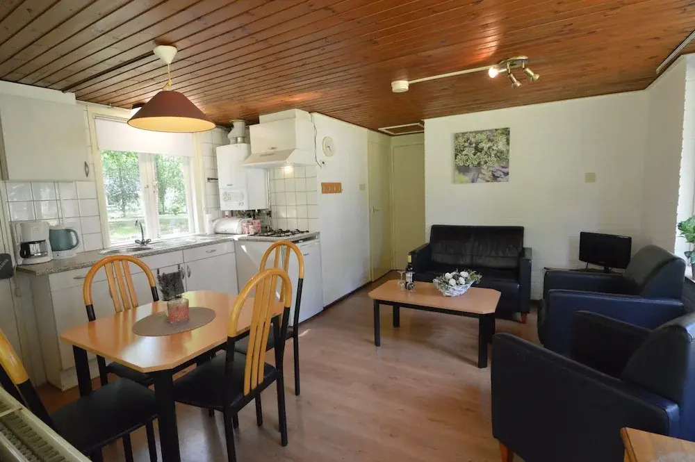 Holiday Home in Stramproy near Nature Reserve