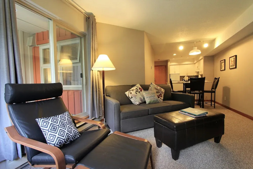 Lake Placid Lodge by Elevate Vacations