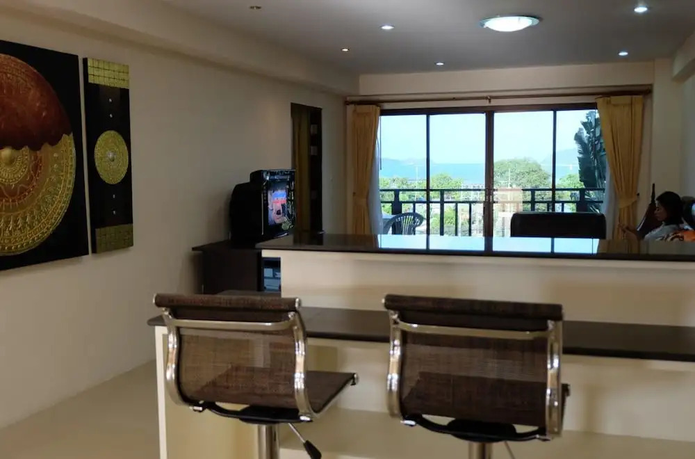 House for rent Rawai Saiyan Phuket