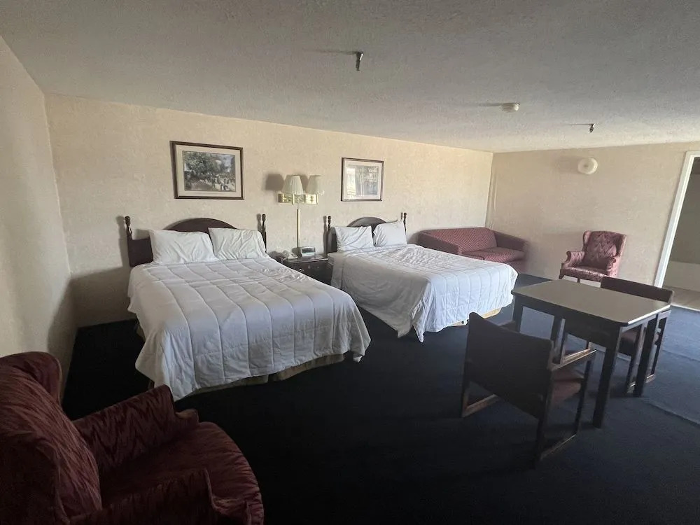 Economy Inn