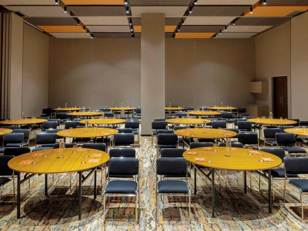 ibis Thane - An Accor Brand