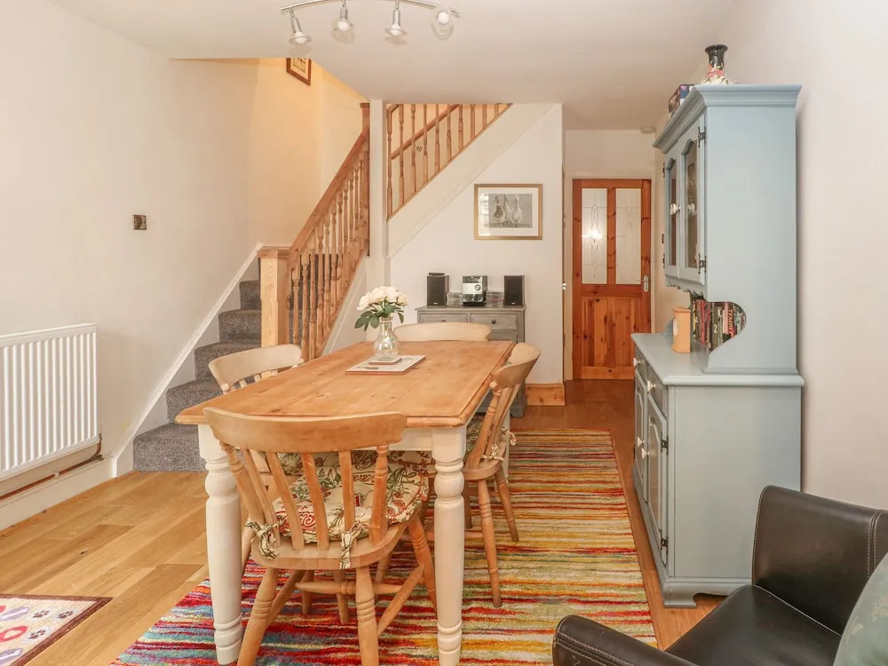 Cestrian Cottage