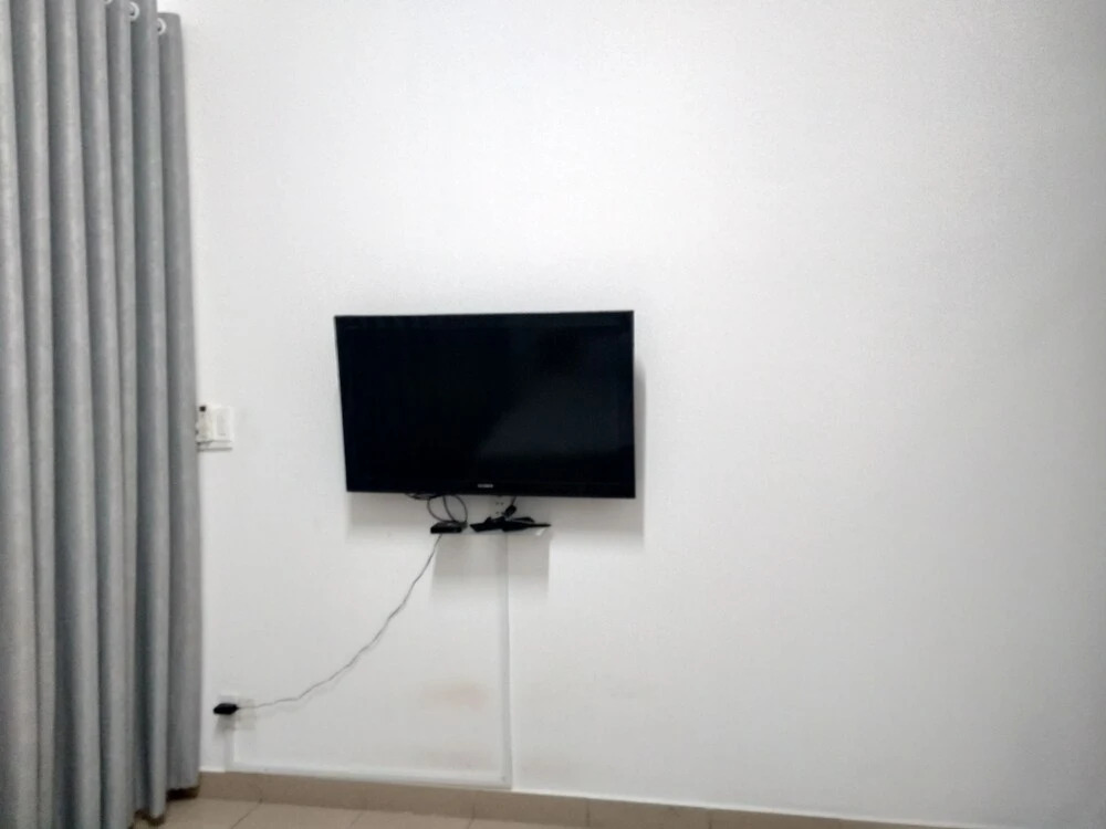 Sakura Cholon Hostel