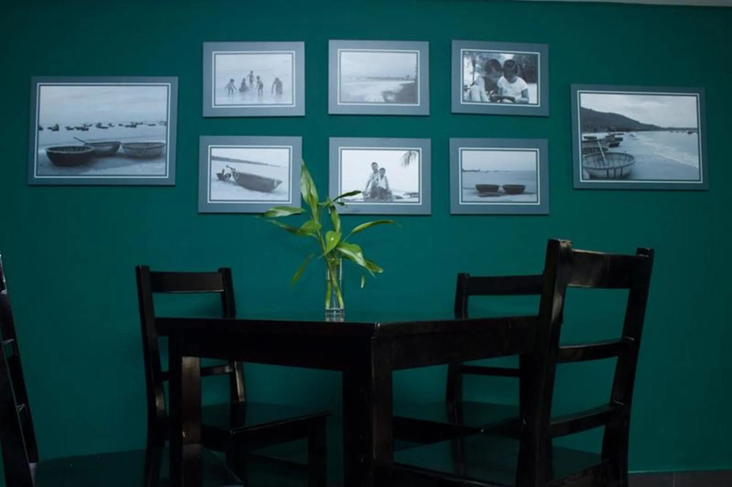 Ecodanang Hotel Danang