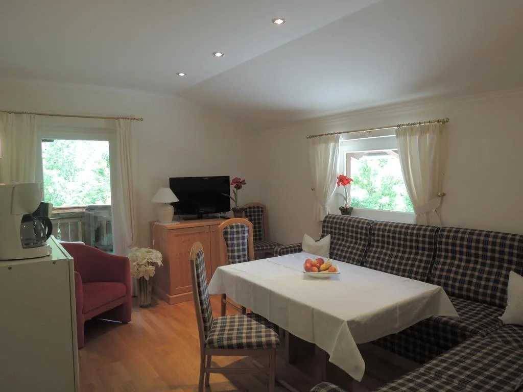 Appartements Basti