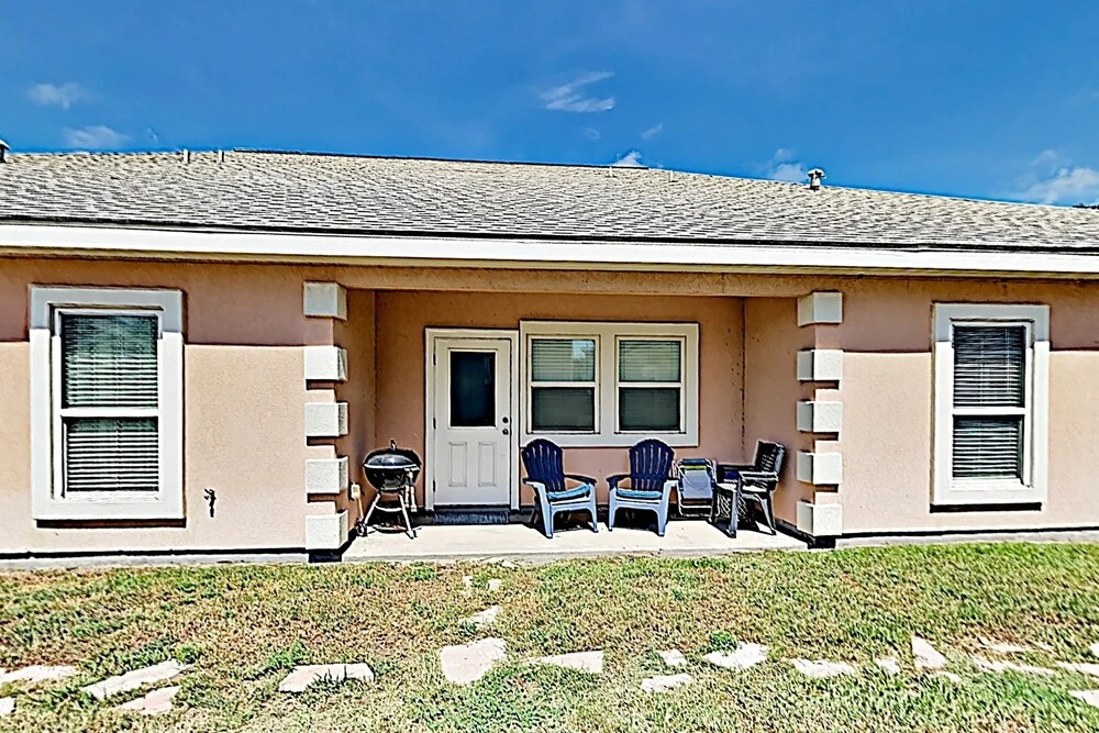 Serene #302 - 2 Br Condo