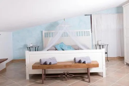 Francy Apartment
