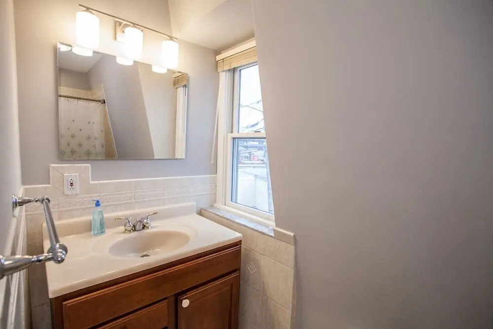 Sleep10 2 Full Bath 5bed Near Northend & Dowtown