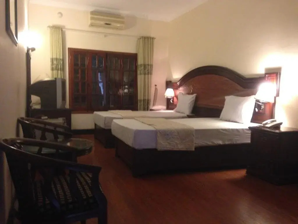 Kim Thanh Hotel