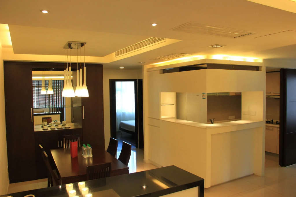 Green Park Hotel Tianjin