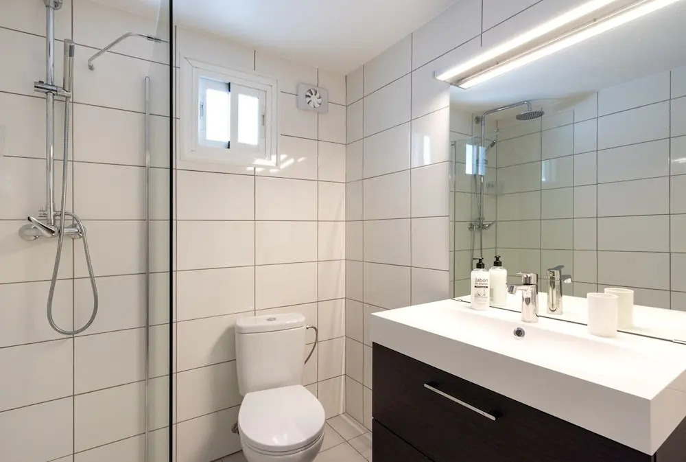 Wonderful Villa with Private Pool in Fuengirola Ref 110