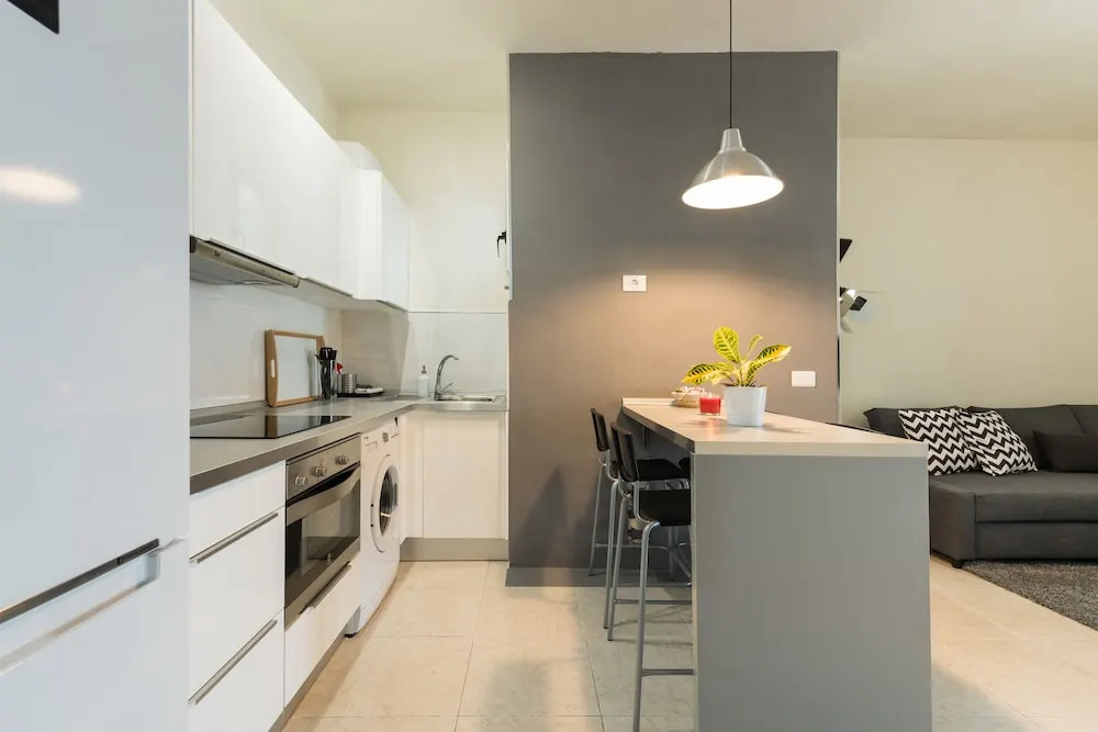 Living Las Canteras Homes
