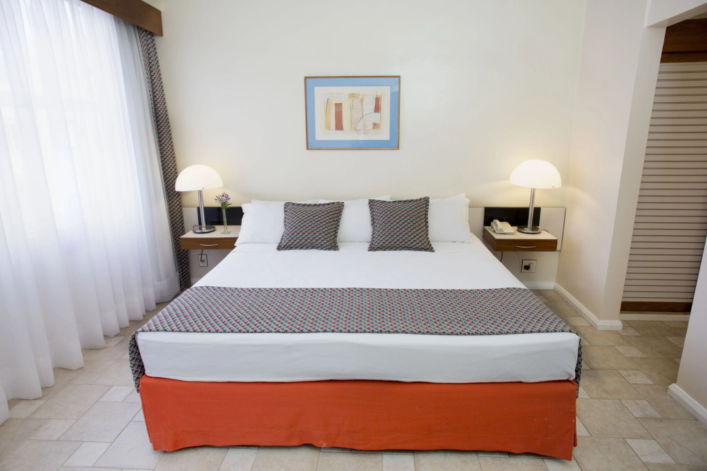 Savoy Othon Lite