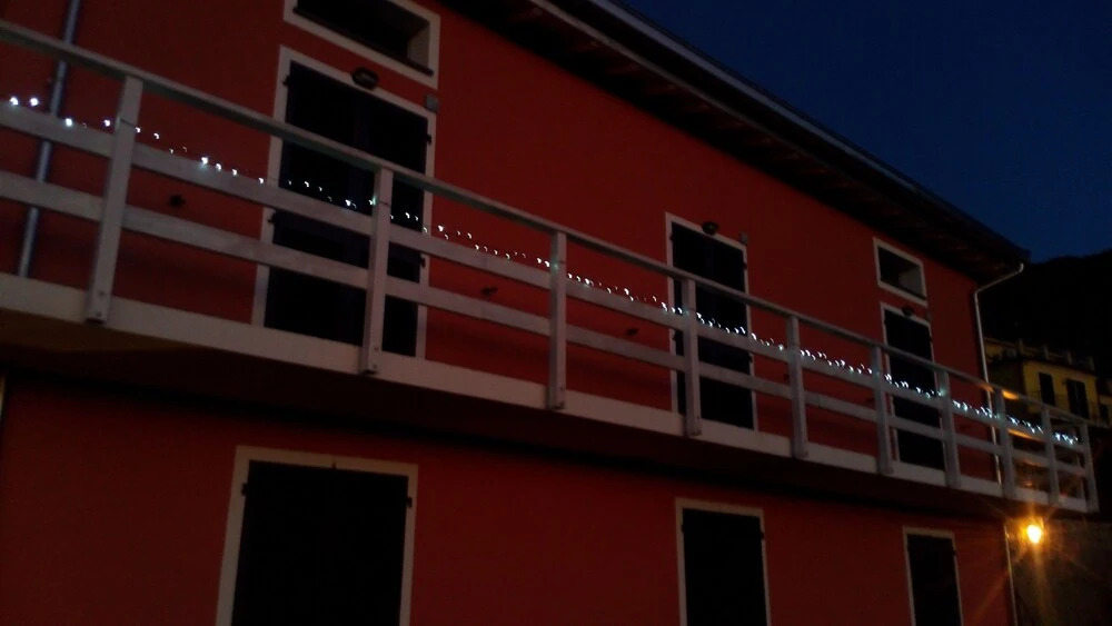 Agriturismo Orto dei Rolli