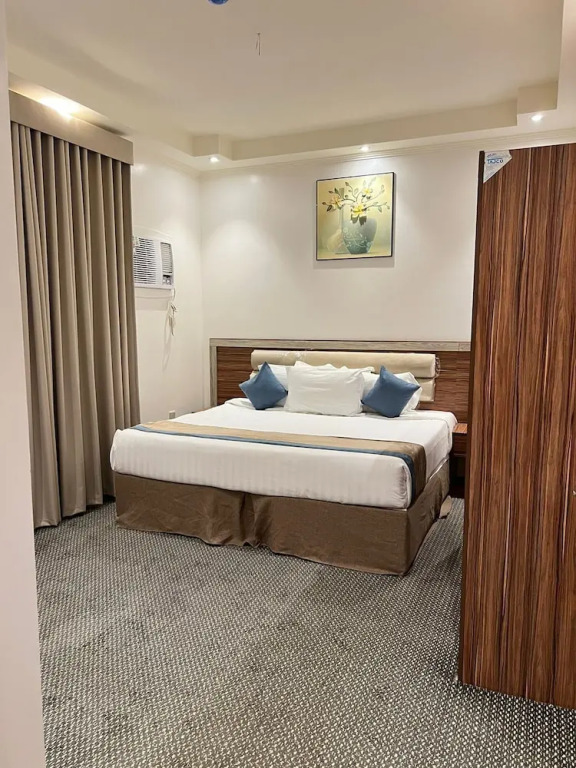 Qurban Al Madina Hotel