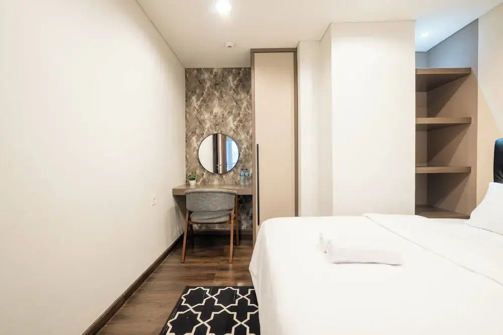 Morich Penthouse Jakarta