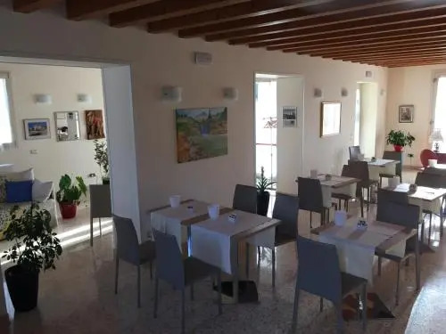 Meublé CA' RODI 3 Leoni