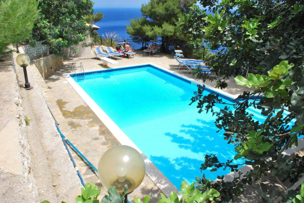 Villa Sauci