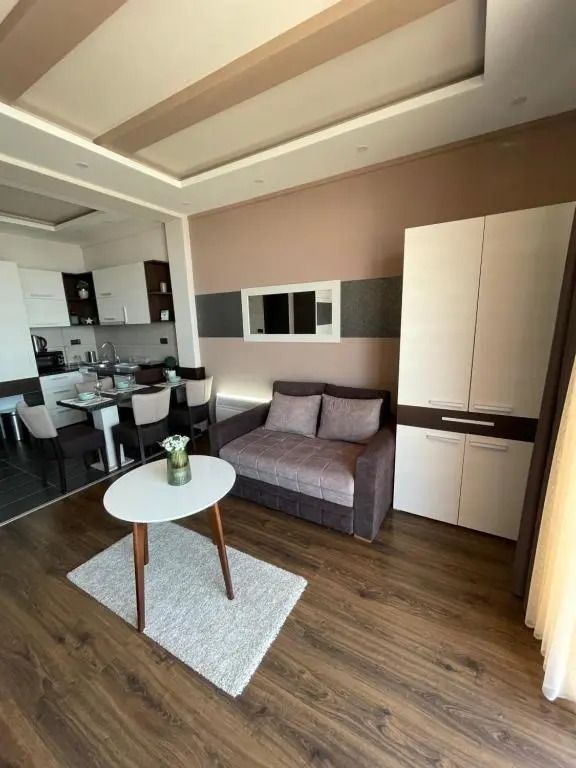 Milmari I2 Lux Apartman Obradovic