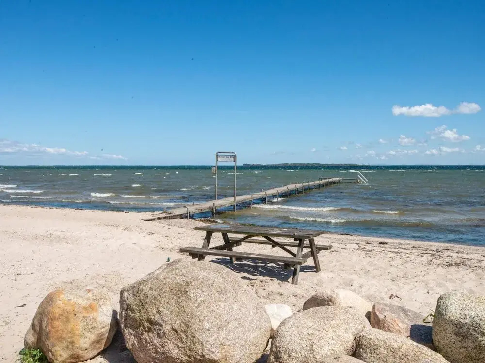 6 Person Holiday Home in Haderslev