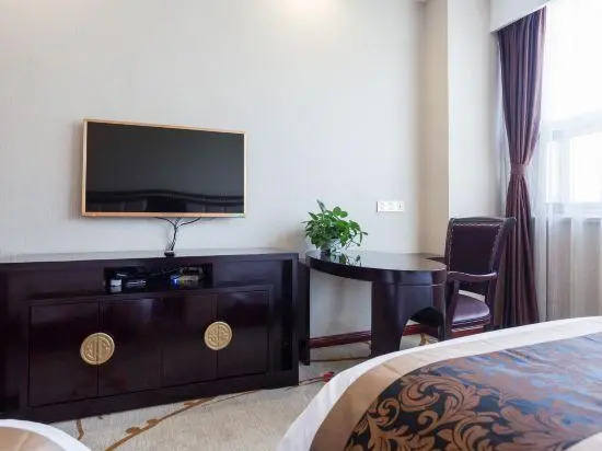 Dizhonghai Hotel