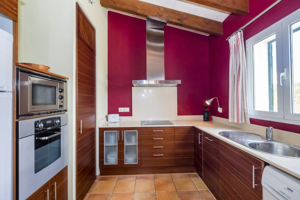 Villas Finesse By MENORCARENTALS
