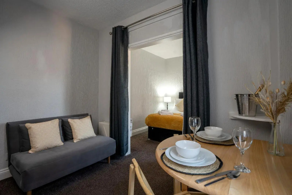 Coasters Holiday Apartments