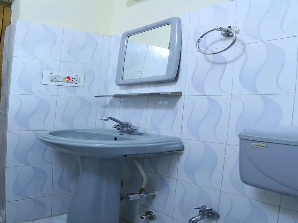 OYO 14558 Magsoom Guest House