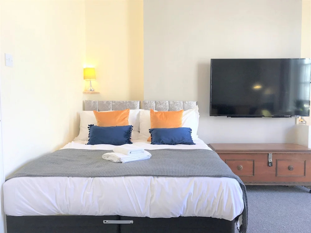 The Islay Sea View Apartment