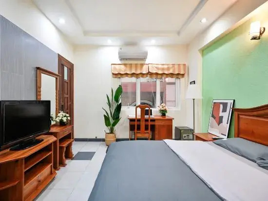 Sen Vivian Home