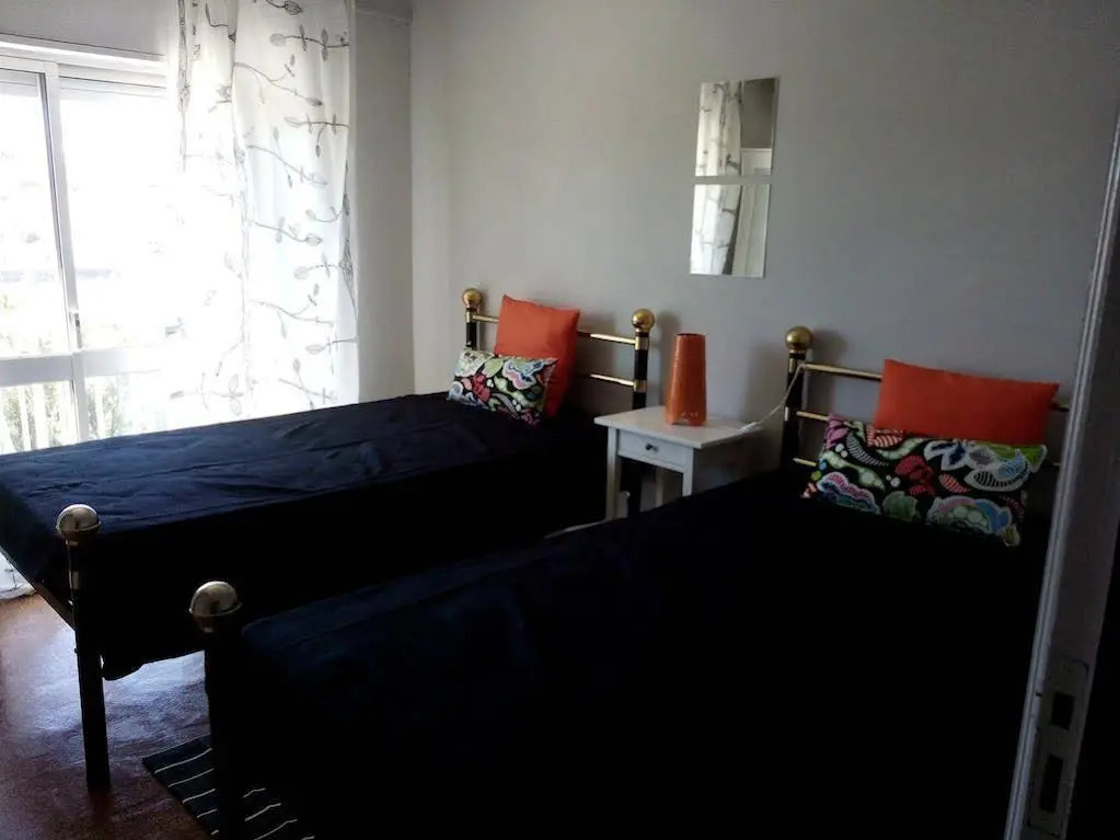 Residencial Ladeira