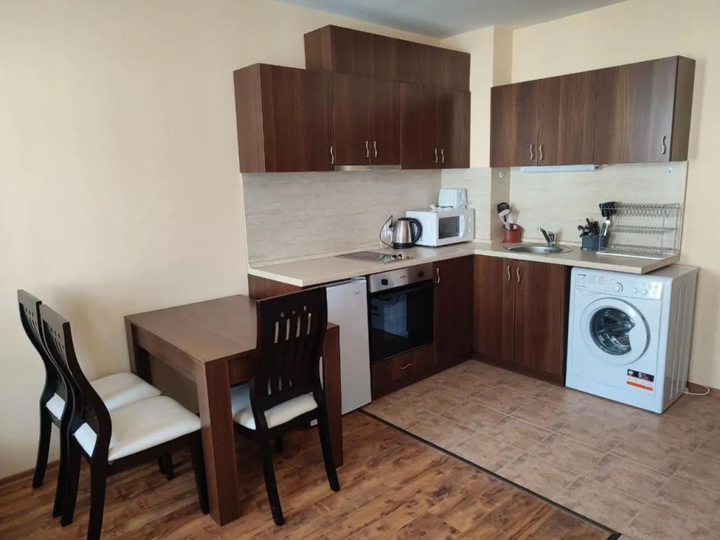 Explore Bansko Apartments in Mountain Dream