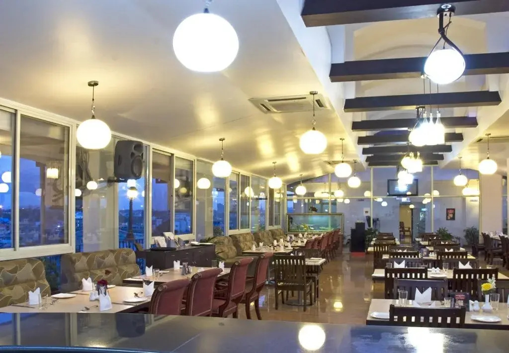 KR inn
