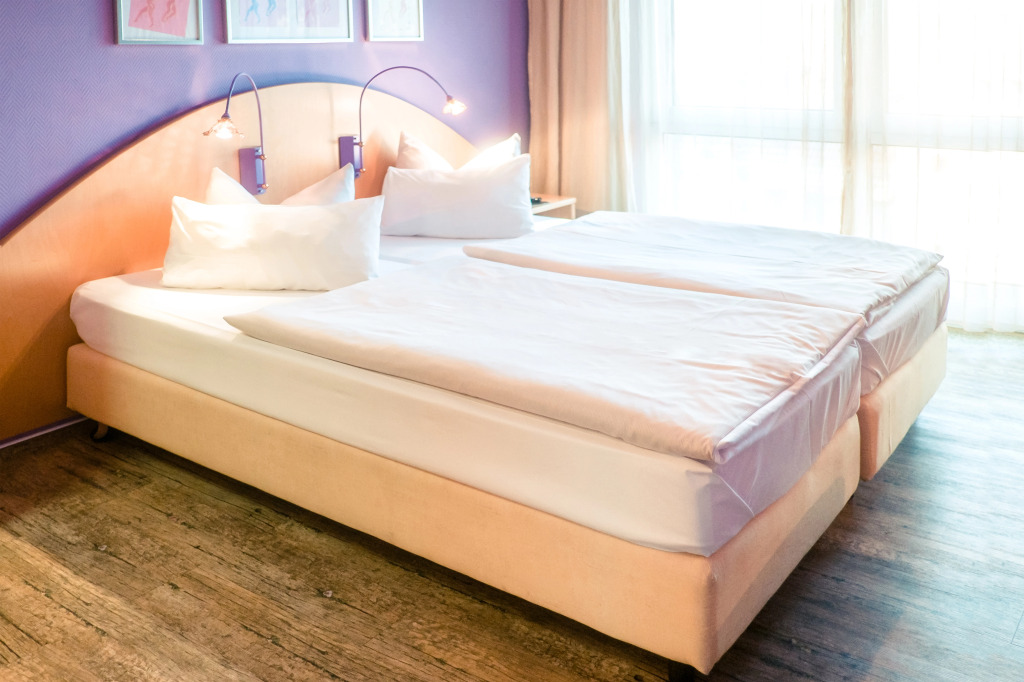 Ambiente Langenhagen Hannover by Tulip Inn