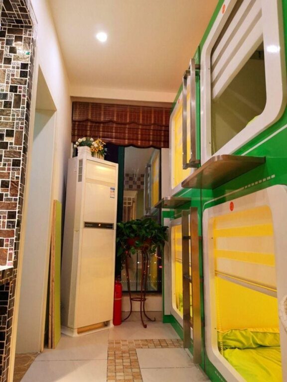 GuiYang Youge Youth Hostel