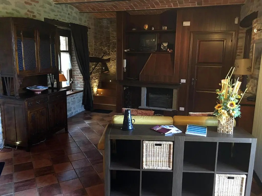 Maison Christine - Family Farm