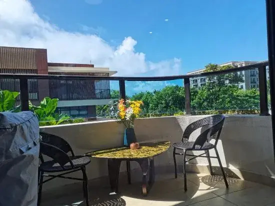Peninsula Youpin Seaview Holiday Apartment (Shenzhou Peninsula Shop)